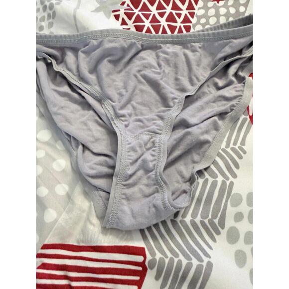 NWOT Bamboo Cool Women’s Bikini Panties – Size L – 3 Pair Bundle - Picture 4 of 7